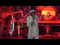 Chronixx - Ain't No Giving In