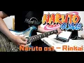 Download Lagu [火影忍者] Naruto - Rinkai guitar arrange | Critical Point | Naruto Shippuden OST
