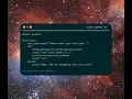 Python Pyaztro - Get lucky number