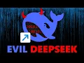 Reverse Engineer Anything with DeepSeek AI