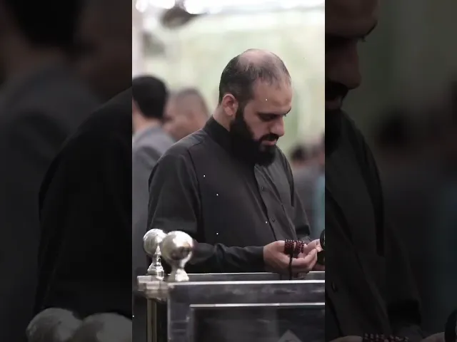 ⁣نعزيكم بذكري رحيلُ سيّدة الوفاء أمّ البنين (عليها السلام)#ام_البنين#يا_ام_البنين
