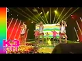 K3 - Hitmedley (Bij Supersterren) | K3loveit