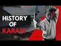 Download Lagu The History Of Karate: Most Strong Martial Arts
