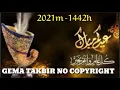 Download Lagu GEMA TAKBIR IDUL FITRI 2021- 1442H|| NO COPYRIGHT (Official music vidio)