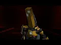 How V1 GENIUNELY is described ultrakill animation