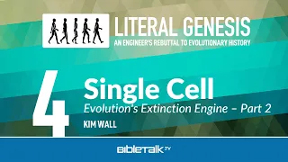 Evolution's Extinction Engine