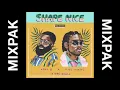 Afro B x Vybz Kartel x Dre Skull - Shape Nice (Audio)