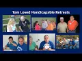 Remembering Tom Handicapable Worship January 13 2021