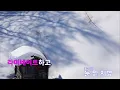 [은성 반주기] Heartfall - 쿠기(Coogie).코드쿤스트(CODE KUNST) 노래 / MR / 가사 / 반주