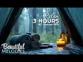 Spa Rain Relaxing Music Nature Sounds for Deep Relaxation 3 Hours