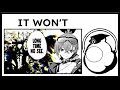 The Gacha Subreddit That Went Insane