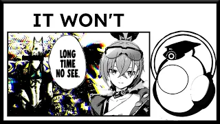 The Gacha Subreddit That Went Insane