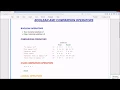 Python 3 6 Tutorial for Beginners Part-2 Variables Operators and Strings