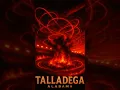 Talladega Alabama More Than Just Racing High Crime Too