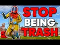 21 Things I WISH I KNEW SOONER in Rust Tips Tricks