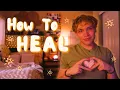 Download Lagu How I Healed and Changed My Life ♡