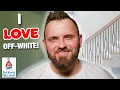 The Ultimate Off-White for Your Home - Aesthetic White