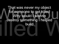 Eminem - Like Toy Soldiers Lyrics