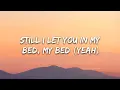 David Guetta - Say My Name ft. Bebe Rexha, J Balvin [WITH 1 HOUR LYRICS]