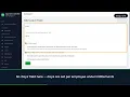 JagaStaff HRMS Tutorial 08 Setting up Leave Types