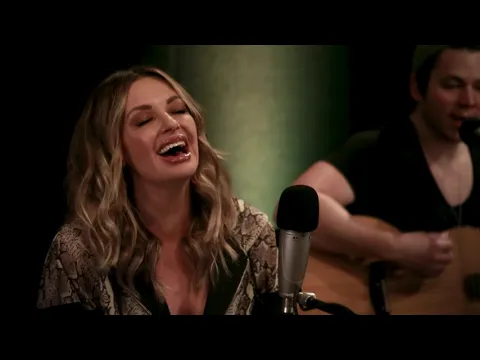 Download MP3 Carly Pearce - I Hope You're Happy Now - 12/6/2020 - Paste Studio NVL - Nashville TN