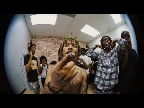 Video Thumbnail: Fattmack - Do You Love Me? (feat. TopOppGen) [Official Music Video]