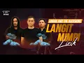 Download Lagu Lirik Langit Mimpi - Andra And The Backbone