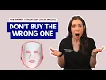 Don t Buy a Red Light Mask Until You Watch This Best and Worst LED Devices in 2026