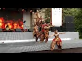 Download Lagu Tari Asmaradhana - DIY, Ibu Dwi Pudji Astusi \u0026 Ibu Endang Widuri