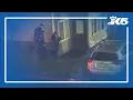 BREAKING Shooting at Kent apartment complex