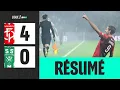 FC ANNECY - AS SAINT-ÉTIENNE (4-0) - 11ème journée - Ligue 2 BKT 25/26
