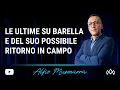 Lagu DA MOU A BARELLA, PASSANDO ALLA DIFESA