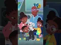 Meet Cumulus Weather Hunters - COMING SOON PBS KIDS