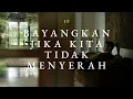 Download Lagu Hindia - Bayangkan Jika Kita Tidak Menyerah (Official Lyric Video)