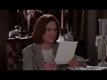 Richard’s Mother Passes | Gilmore Girls