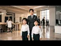 Download Lagu CEO never expects the two mini-versions of himself he kicked out are his own sons he's never met!
