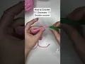 How to Decrease Double Crochet