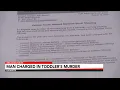 Lafayette s Sheriff s Office Arrest Suspect Involved with Toddler Killed