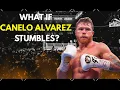 Canelo Alvarez One Loss Away from Losing It All