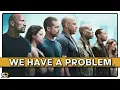 Fast Furious What Went Wrong