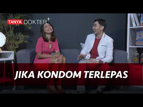 Jika Kondom Lepas dan Tertinggal di Dalam Vagina, Apa Solusinya? | lifestyleOne
