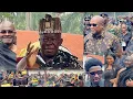 Download Lagu Asante Youth Sang Sei Kutuu Sei Bam To Honor Otumfuo As He Entered Manhyia For Asantehemaa’s Doteyie