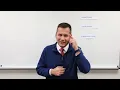 Teacher Training Tip Clear Learning Objectives