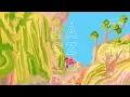 Frenetics - The Laszlo Project