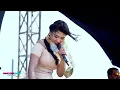 Download Lagu AIR BUNGA   LUSYANA JELITA || ADELLA RAMAYANA BLANDOK INDAH