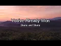 You ve Already Won -