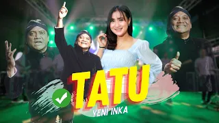 yeni inka tatu didi kempot official music video aneka safari 