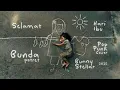 BUNDA - Potret (POP PUNK COVER ❤️) by BUNNY STELLAR | Selamat Hari Ibu 22 Desember 2025 🤱