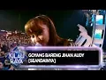 Lagu Goyang Bareng Jihan Audy [SEANDAINYA] - Road To Kilau Raya (31/8)