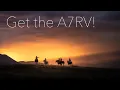 Sony A7RV or A7RIV Still better than the new A7V Which one to buy Thoughts from a long time PRO
